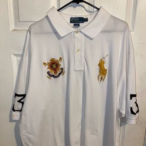 Polo Ralph Lauren shirt